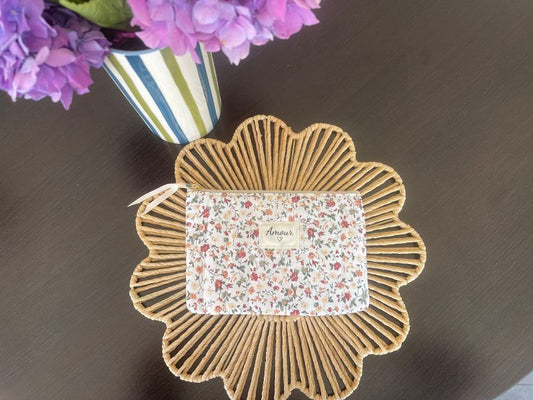 Pochette "Amour"