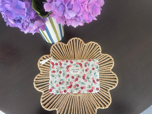 Pochette "Mon petit bazar"